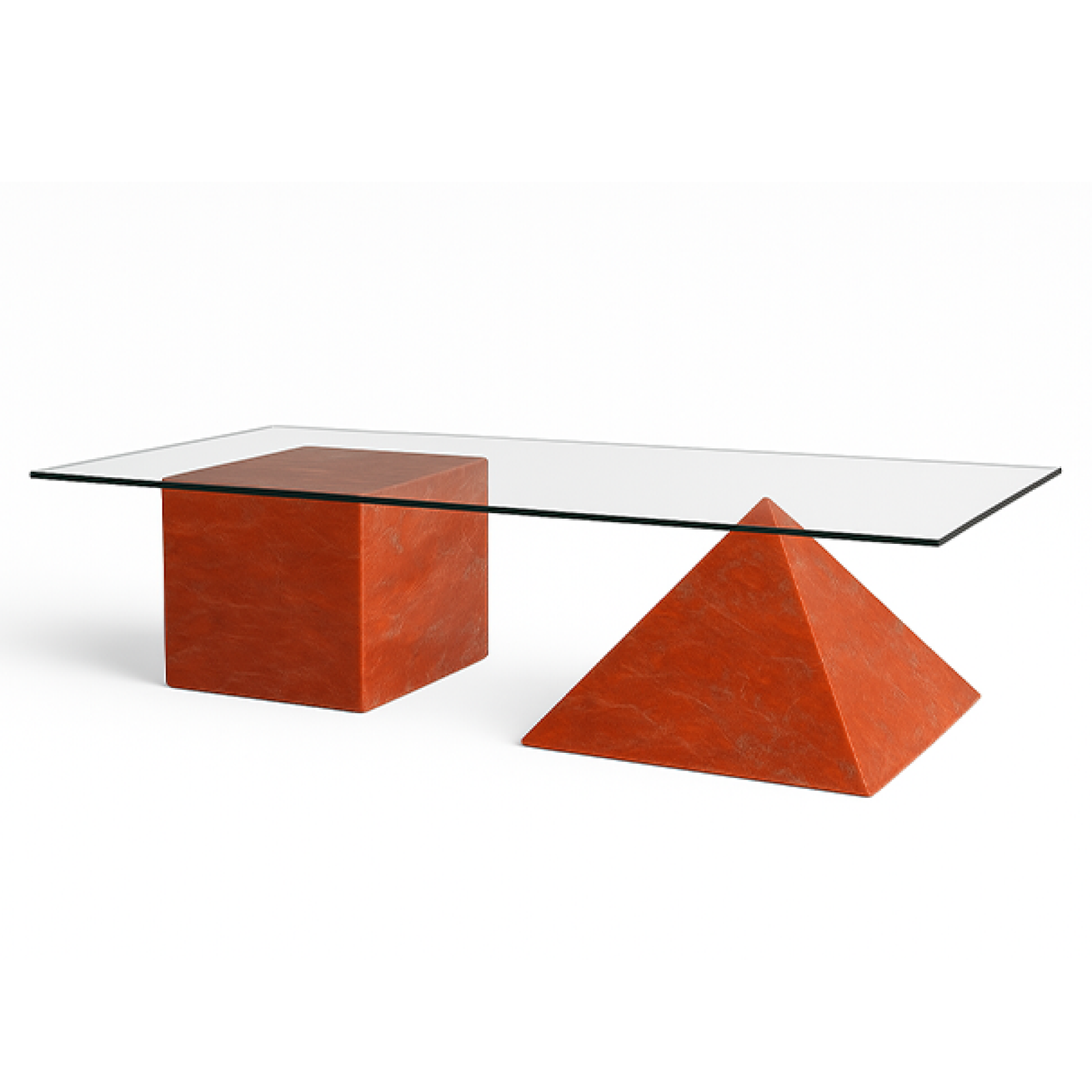 Taraverten Orta Sehpa