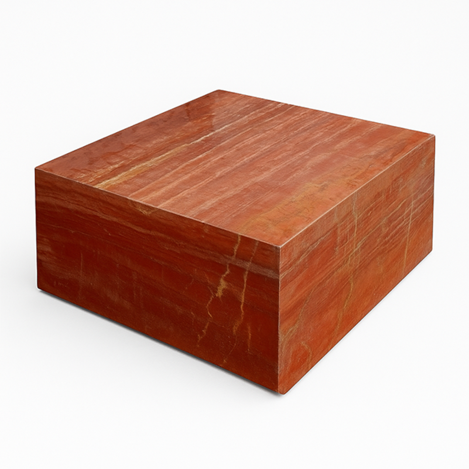 Traverten Orta Sehpa