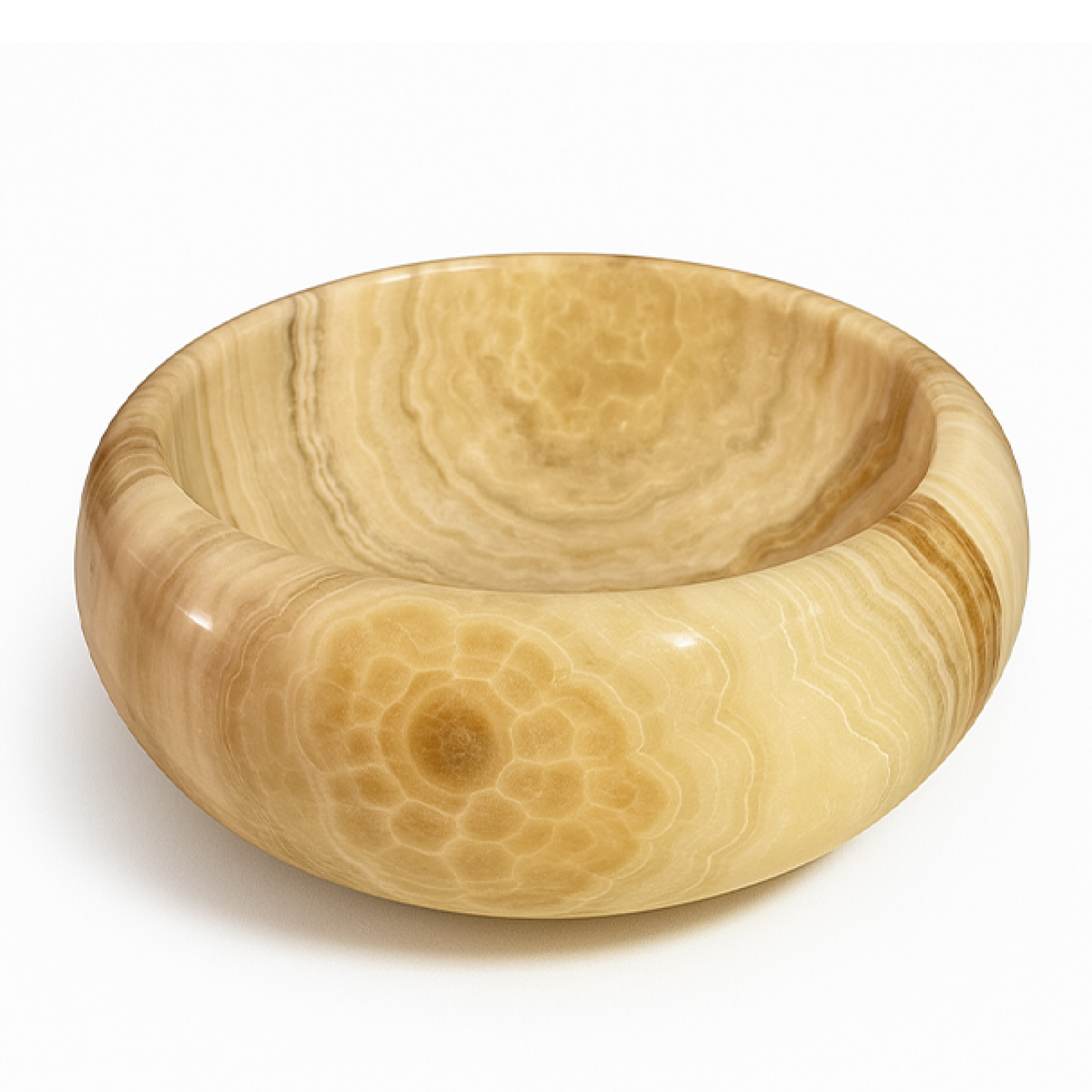 Onix Oyma Lavabo Özel